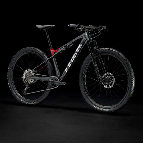 אופני הרים שיכוך מלא - Trek Supercaliber 9.7 Gen 1