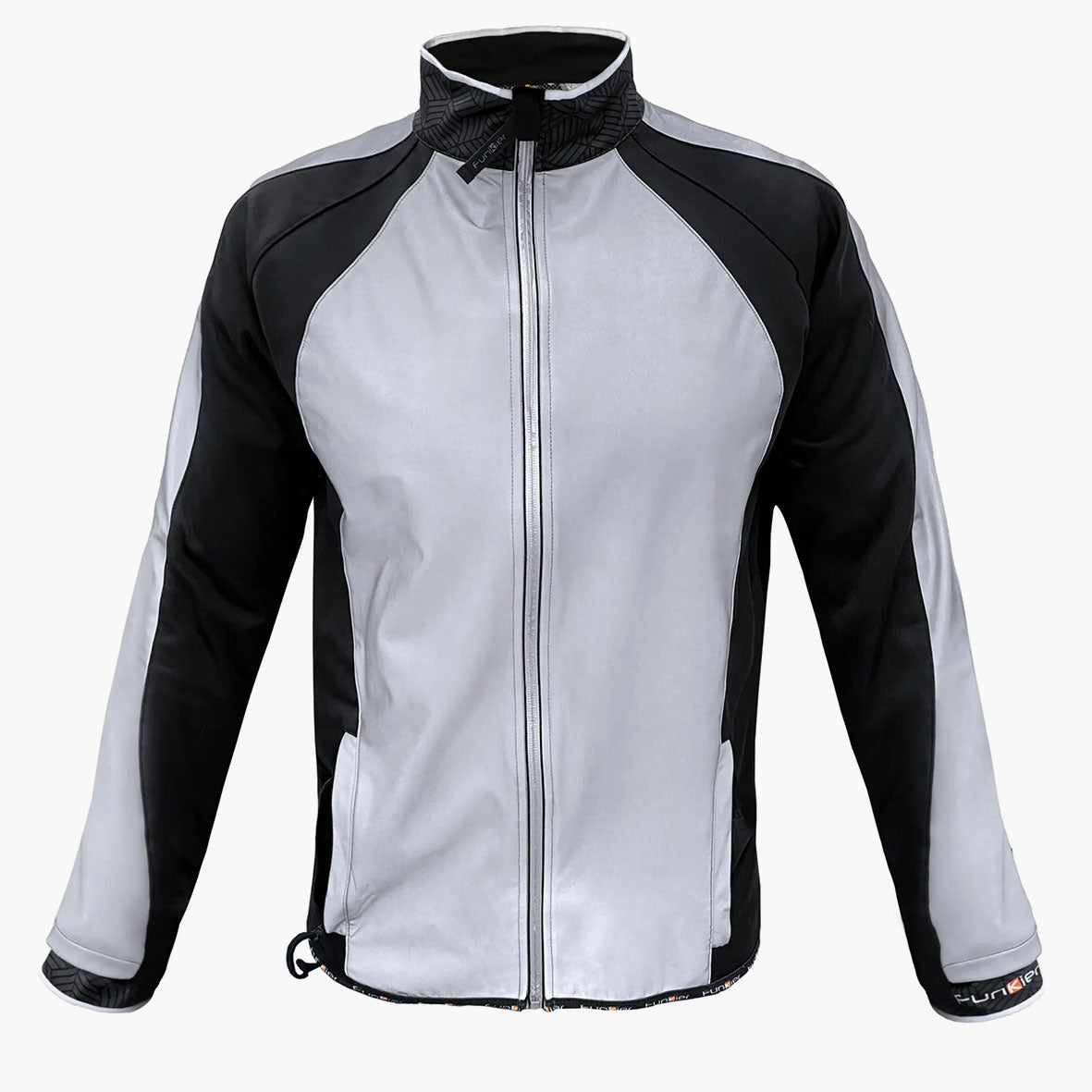 Funkier WJ-1322 - מעיל רוח דוחה מים