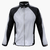 Funkier WJ-1322 - מעיל רוח דוחה מים