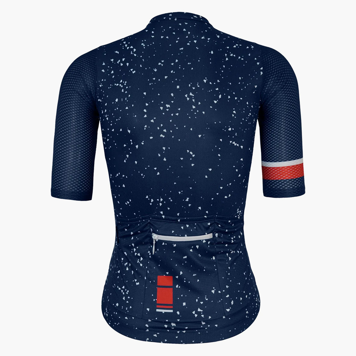 Mantolini Terrazzo CJM-2155-B - חולצת רכיבה גברים