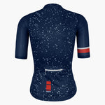 Mantolini Terrazzo CJM-2155-B - חולצת רכיבה גברים