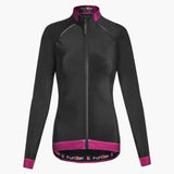 Funkier JW658-LW - ז’קט רכיבה לנשים חורף