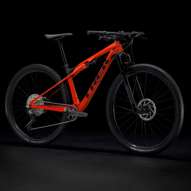 אופני הרים שיכוך מלא - Trek Supercaliber 9.6 Gen 1