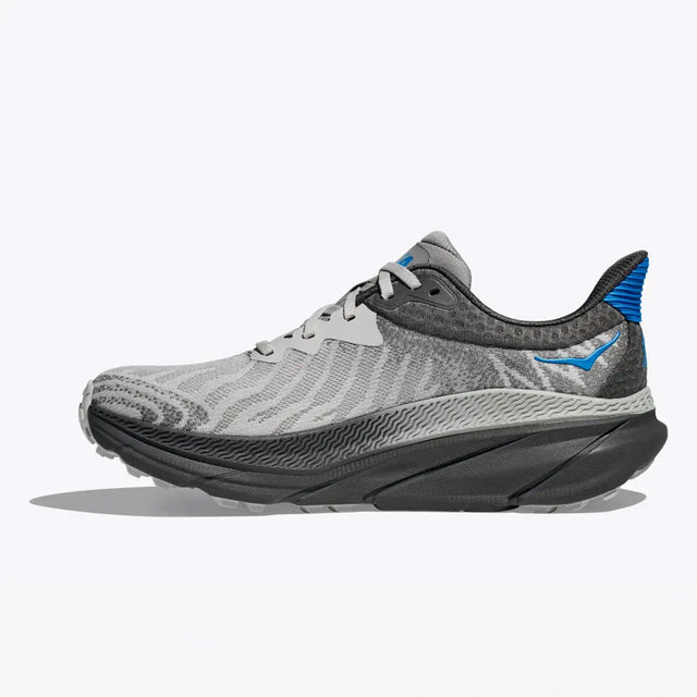 Hoka Challenger 7 Wide - נעלי ספורט רחבות גברים