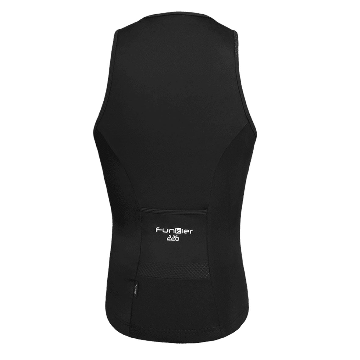 Funkier TRS-4516 - גופיית טריאתלון גברים