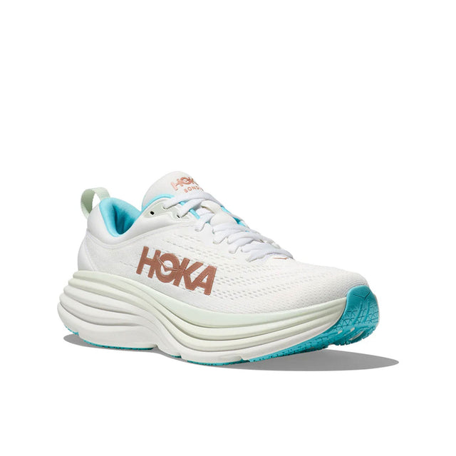 Hoka Bondi 8 -  נעלי ספורט לנשים הוקה