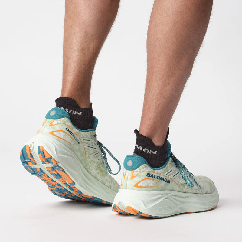 SALOMON Aero Glide 2 - נעלי ספורט לגברים