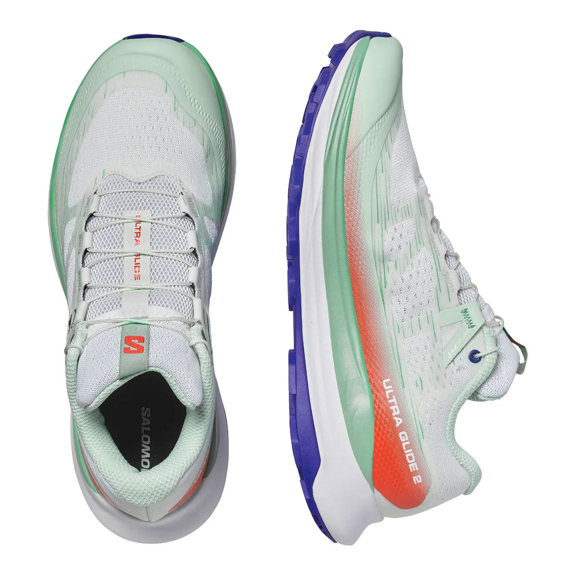 SALOMON Ultra Glide 2 - נעלי ריצה שטח נשים