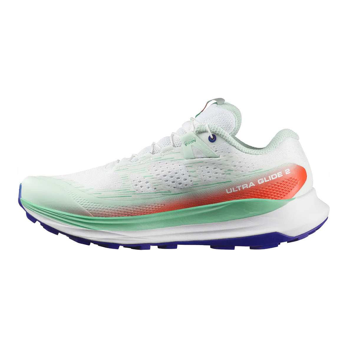 SALOMON Ultra Glide 2 - נעלי ריצה שטח נשים