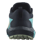 SALOMON SENSE RIDE 5 - נעלי ריצה שטח גברים