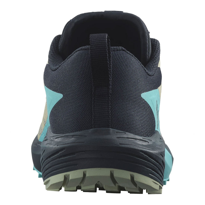 SALOMON SENSE RIDE 5 - נעלי ריצה שטח גברים