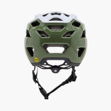 Fox Crossframe Pro Exploration CE - קסדת חצי פוקס