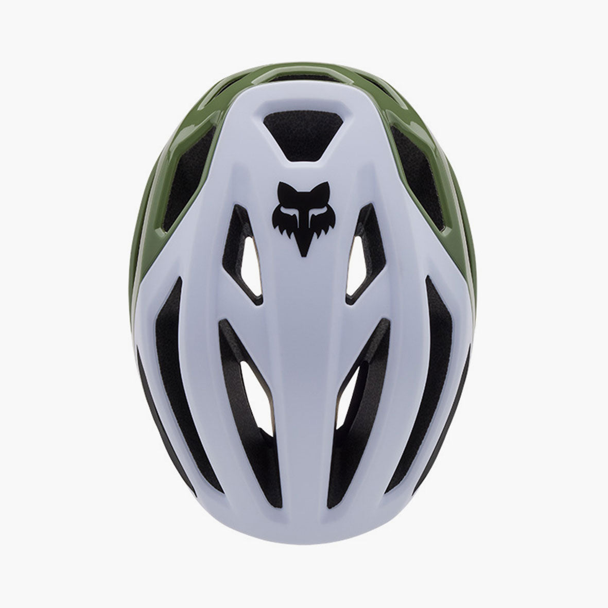 Fox Crossframe Pro Exploration CE - קסדת חצי פוקס