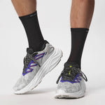 SALOMON Aero Glide 2 - נעלי ספורט לגברים