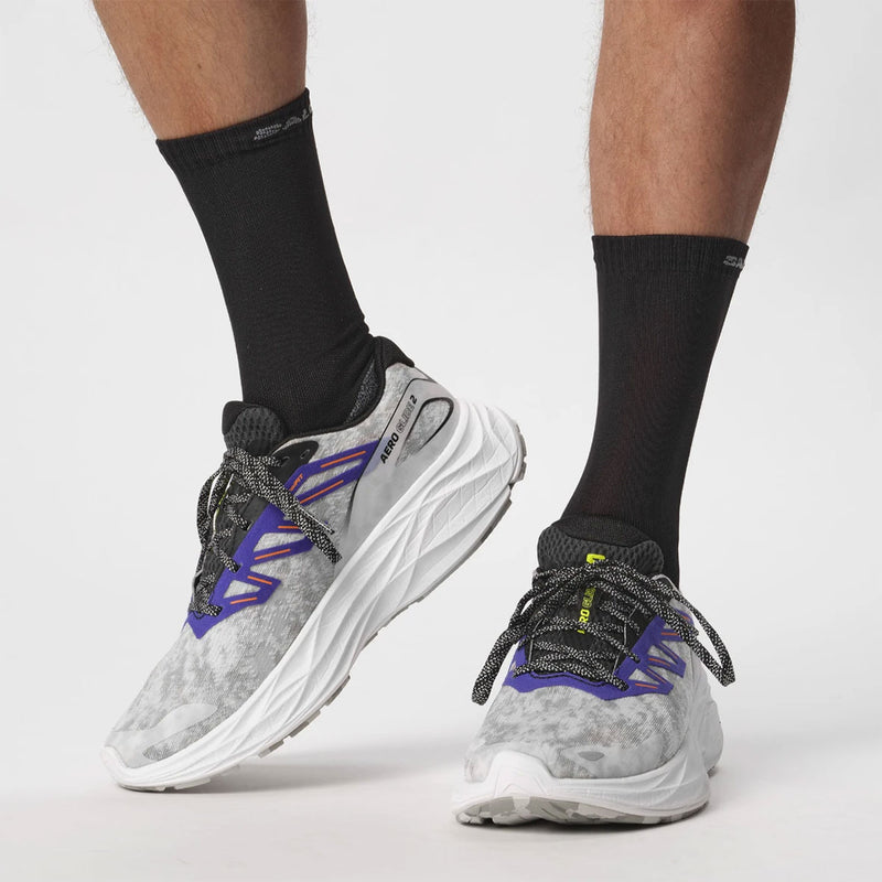 SALOMON Aero Glide 2 - נעלי ספורט לגברים