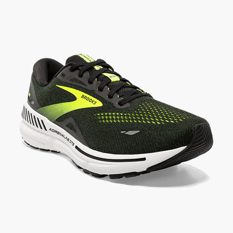 Brooks Adrenaline GTS 23 D - נעלי ריצה גברים לכביש