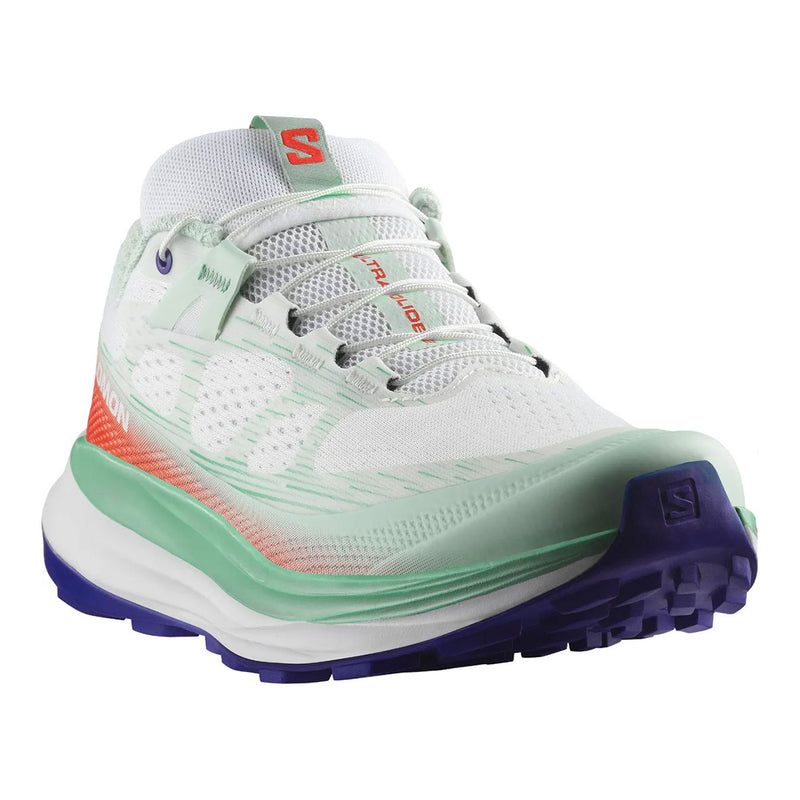 SALOMON Ultra Glide 2 - נעלי ריצה שטח נשים