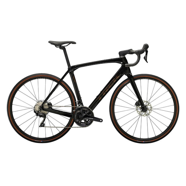 Trek Domane SL 5 Disc Gen 4 2023 - אופני כביש