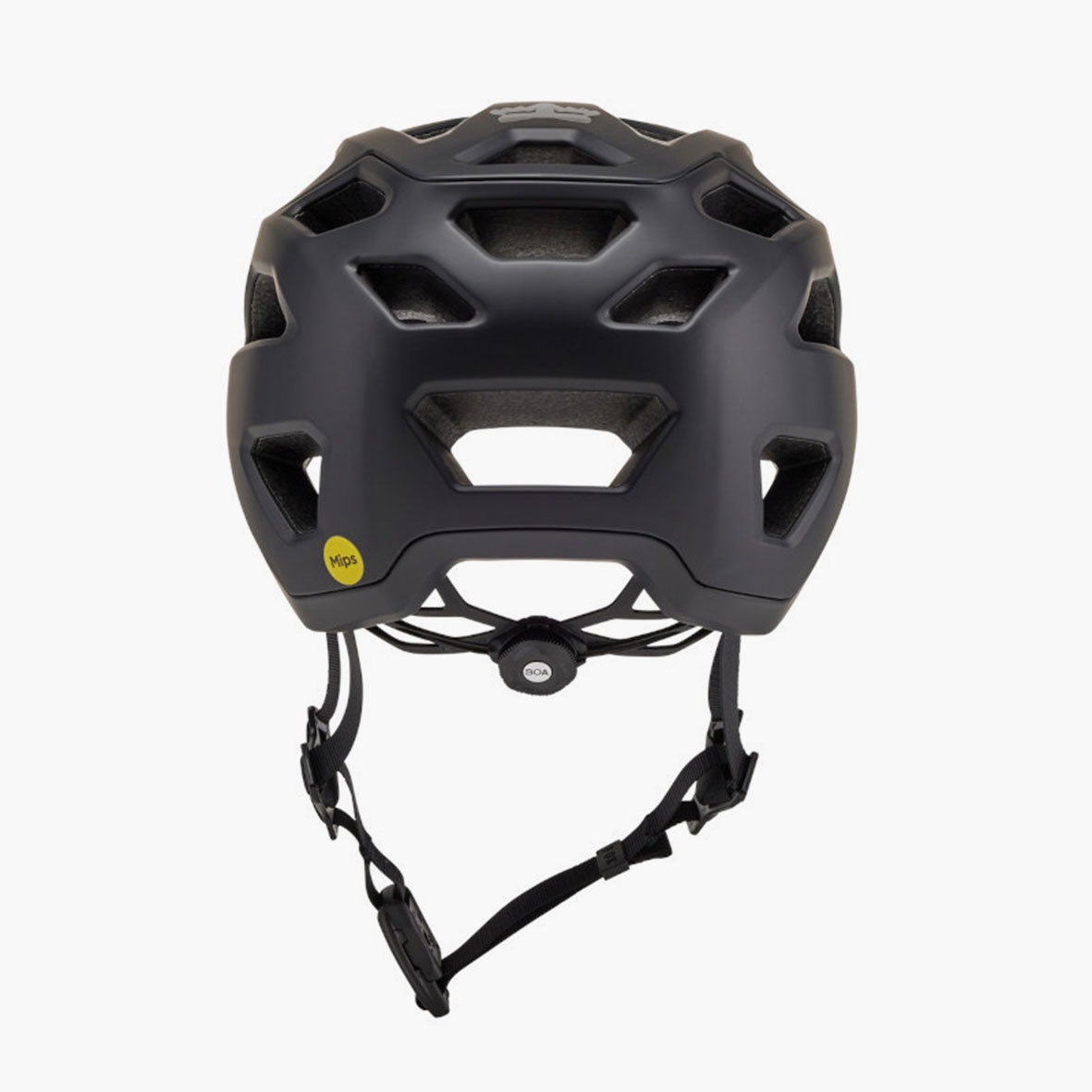 Fox Crossframe Pro MT BLK - קסדת חצי פוקס