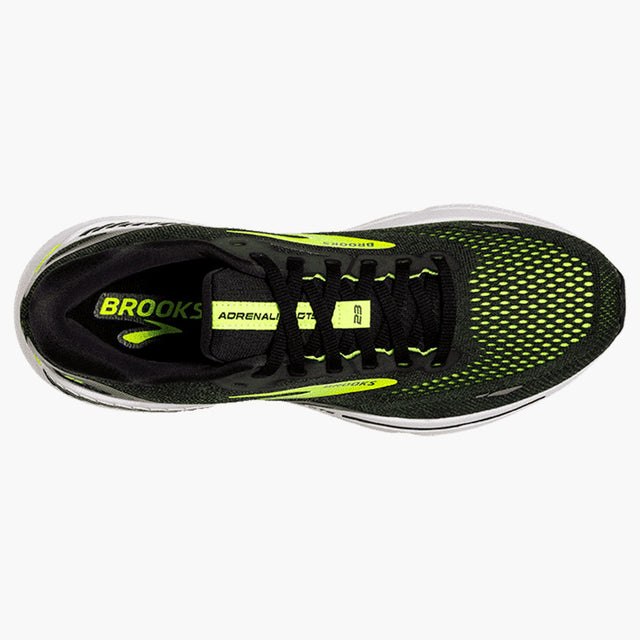 נעלי ריצה גברים לכביש - Brooks Adrenaline GTS 23 D