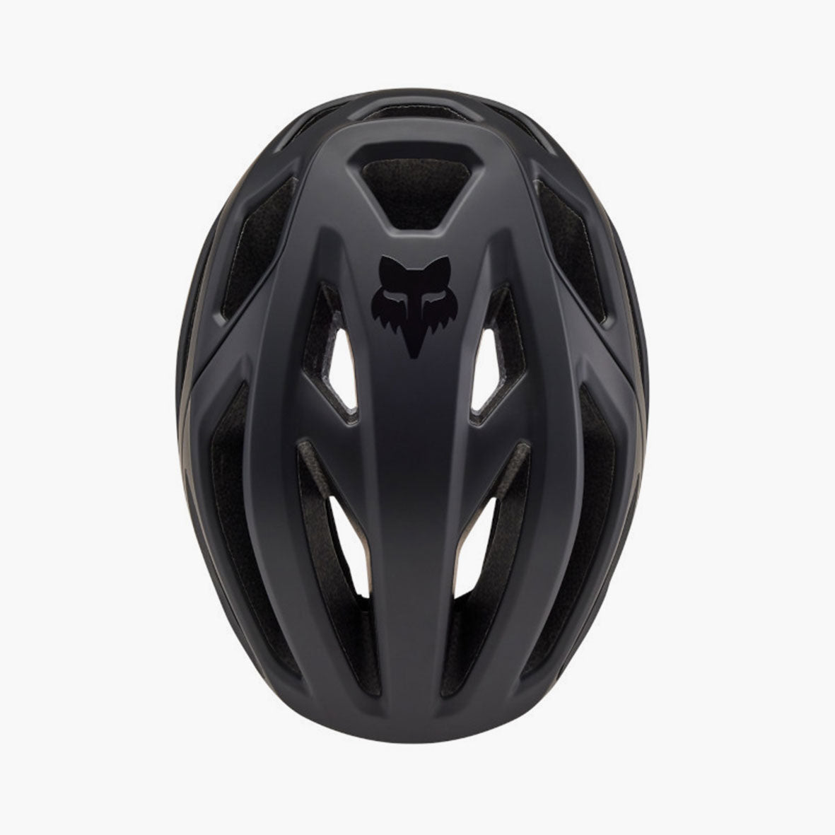 Fox Crossframe Pro MT BLK - קסדת חצי פוקס