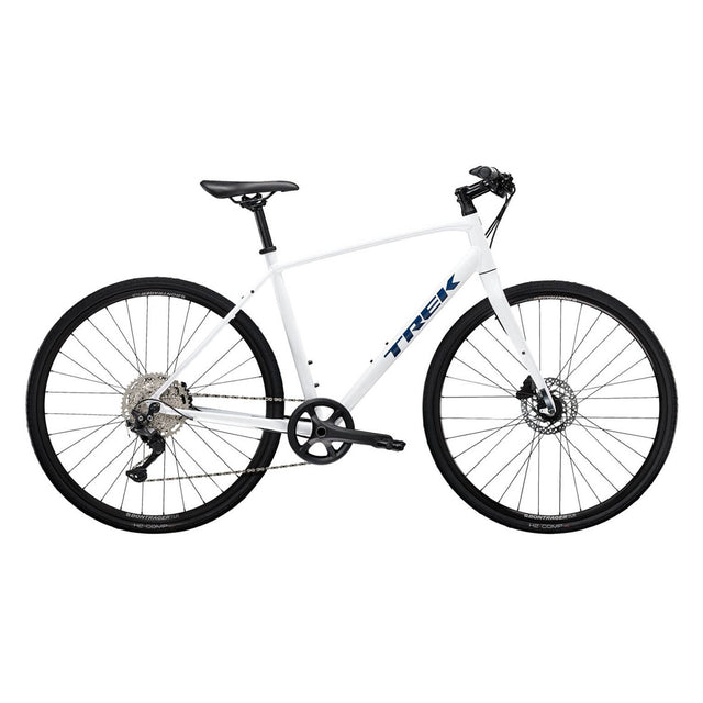 Trek FX 3 Disc 2022-23-  אופני עיר ספורטיבים