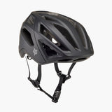 Fox Crossframe Pro MT BLK - קסדת חצי פוקס