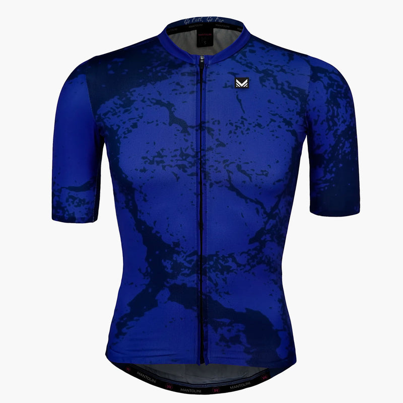 Mantolini Terra CJM-2107-2-OG - חולצת רכיבה גברים