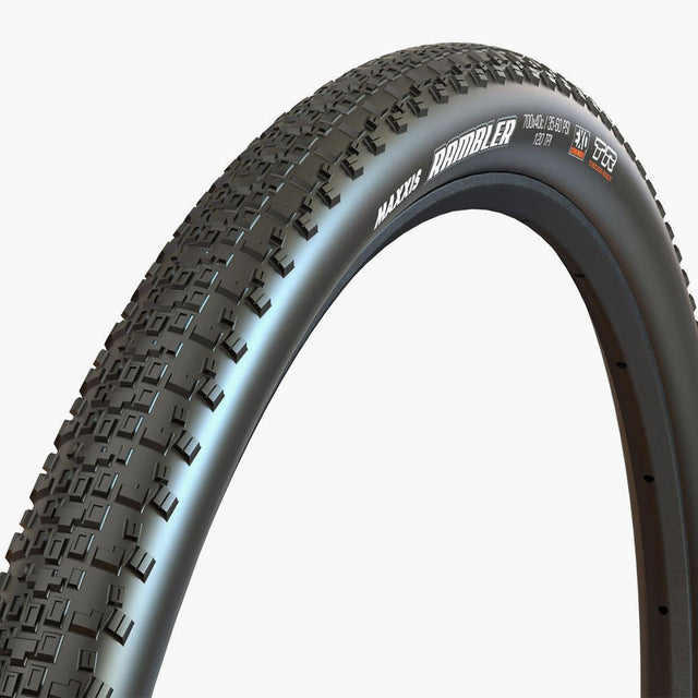 MAXXIS RAMBLER TR - צמיג אופניים גארבל