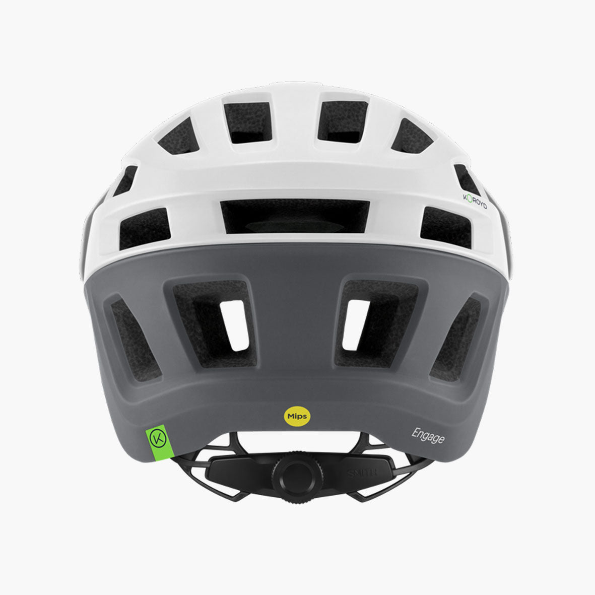 SMITH Engage Mips - קסדת חצי סמיט