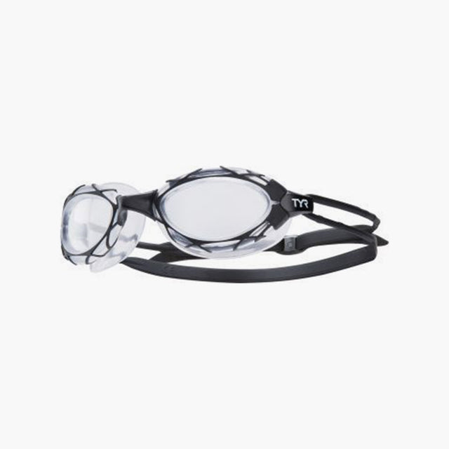 TYR NEST PRO GOGGLE - משקפת שחייה