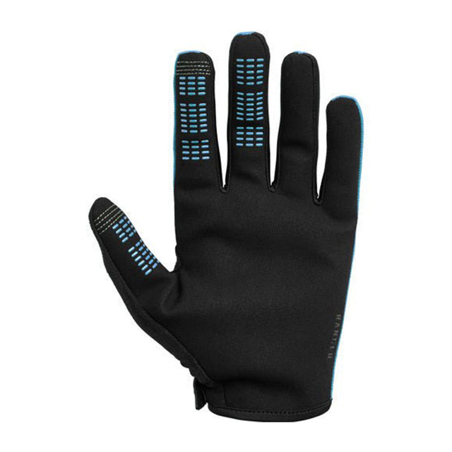 כפפות ילדים פוקס - YOUTH RANGER GLOVES