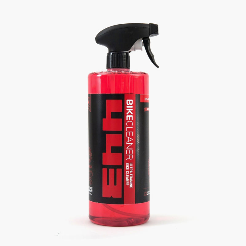443 Bike Cleaner - ניקוי כללי לאופניים