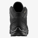 SALOMON FORCES MID WIDE GTX  - נעלי טיולים סלומון