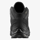 SALOMON FORCES MID WIDE GTX  - נעלי טיולים סלומון