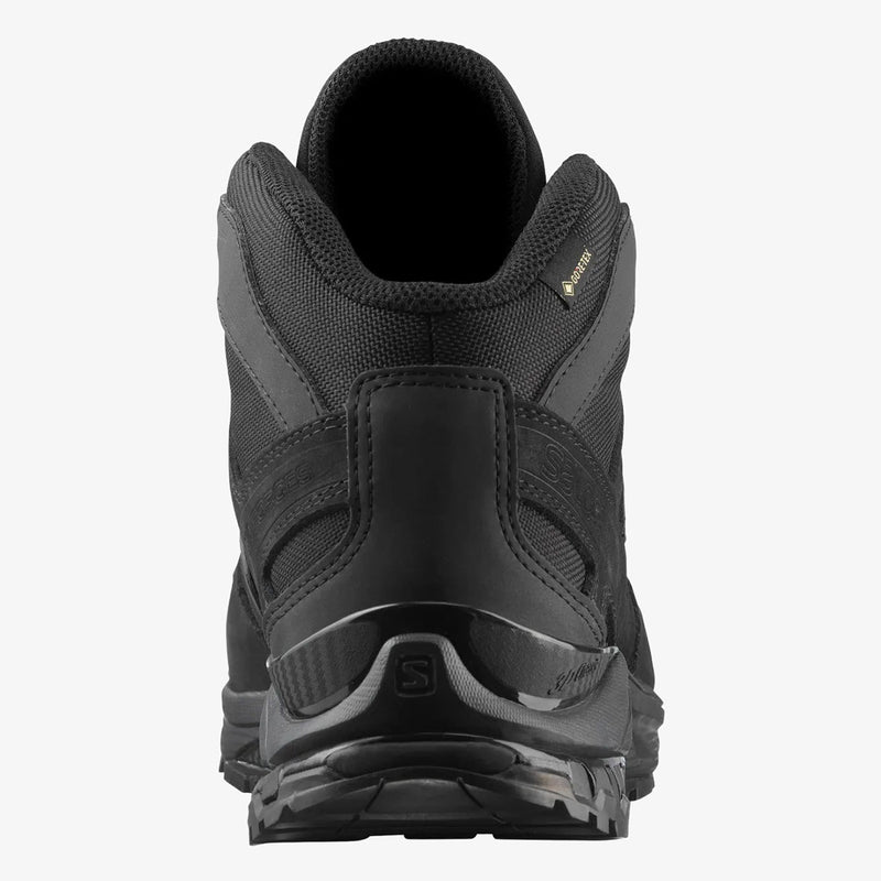 SALOMON FORCES MID WIDE GTX  - נעלי טיולים סלומון