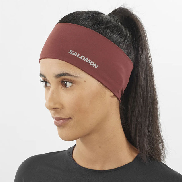 SALOMON SENSE HEADBAND - סרט ראש