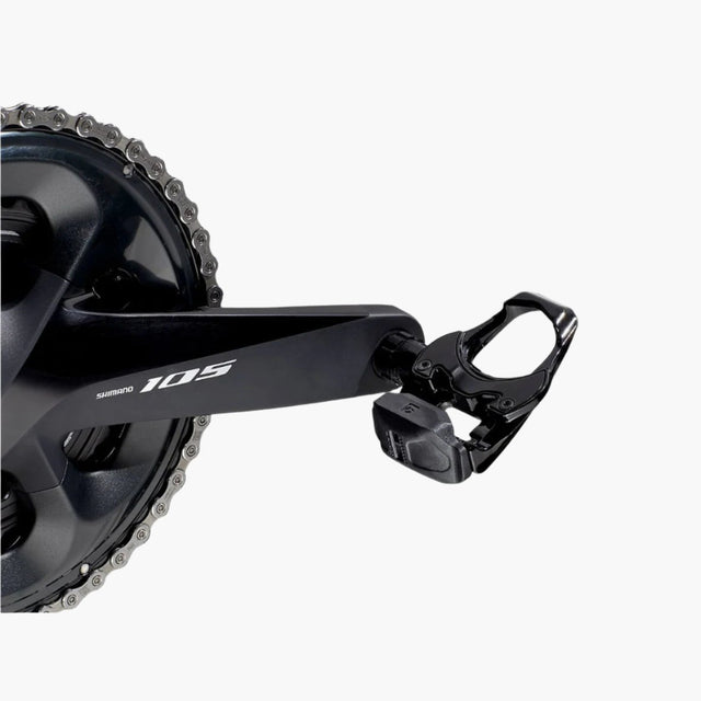 Bontrager Comp Road Pedal Set - פדל לרכיבת כביש