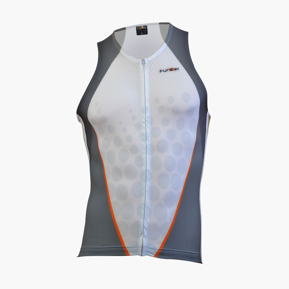 Funkier TRS-4602 - חולצת טריאתלון