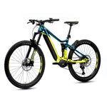 אופני הרים חשמליים MERIDA eONE-SIXTY 575