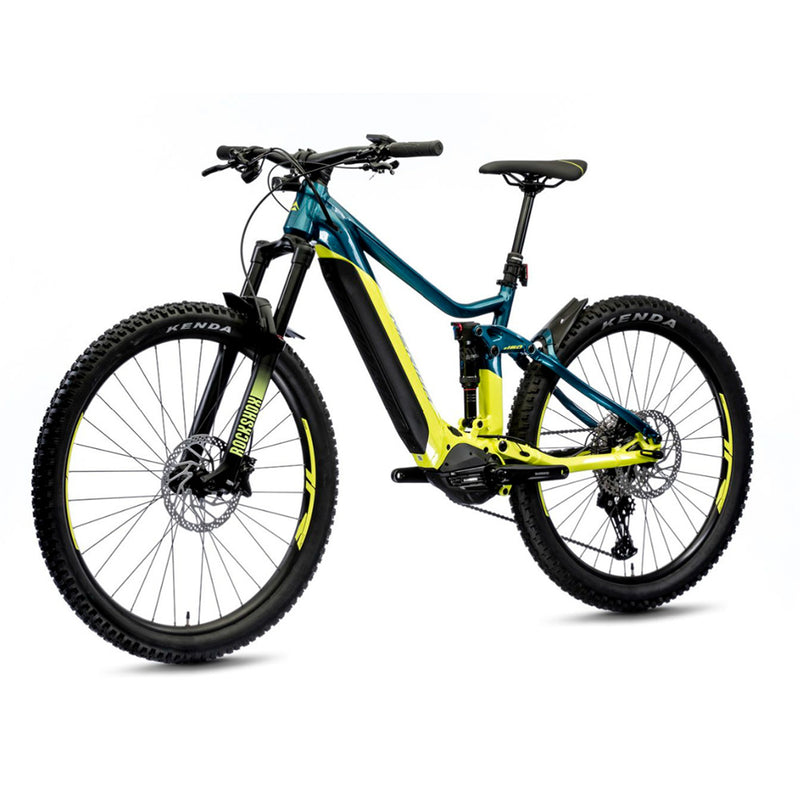 אופני הרים חשמליים MERIDA eONE-SIXTY 575