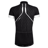 Funkier J-798 - חולצת רכיבה קצרה גברים