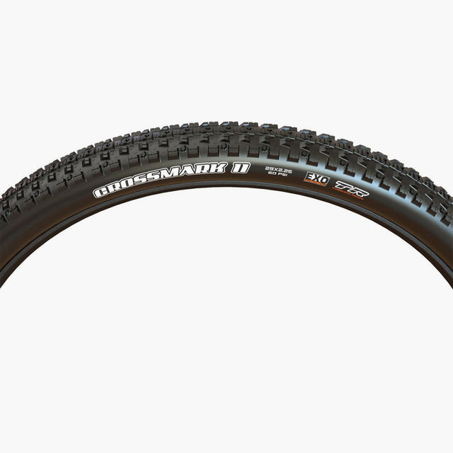 MAXXIS CROSSMARK II TR - צמיג אופניים שטח