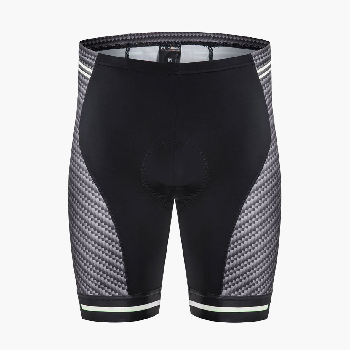 Funkier S-2791-E8 - מכנס רכיבה גברים