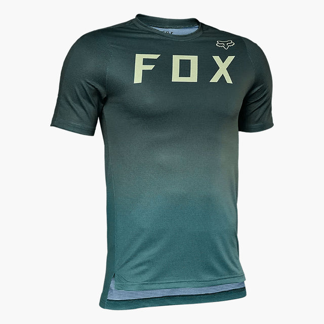 Fox Flexair SS Jersey - חולצת רכיבה לגברים