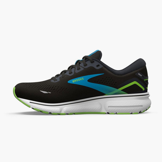 נעלי ריצה כביש לגברים - Brooks Ghost 15 D