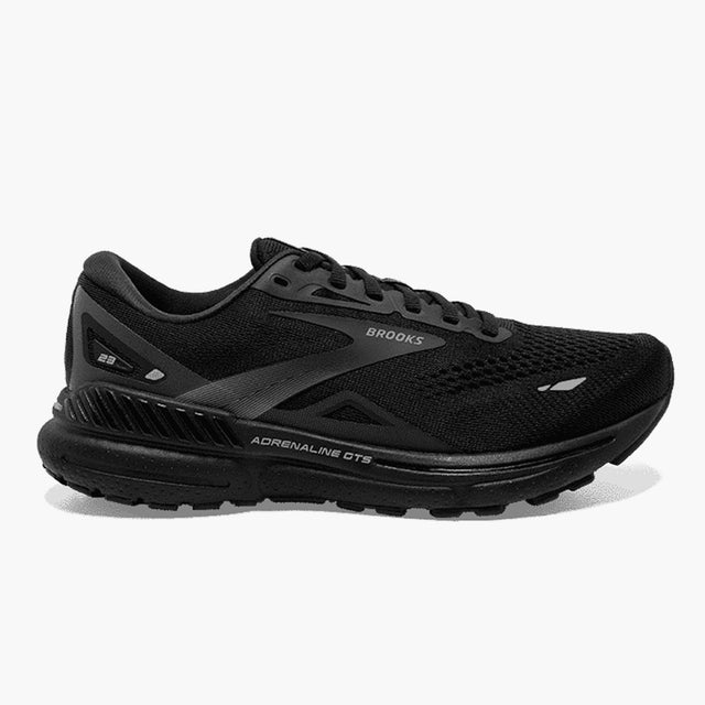 נעלי ריצה גברים רחבות לכביש - Brooks Adrenaline GTS 23 2E