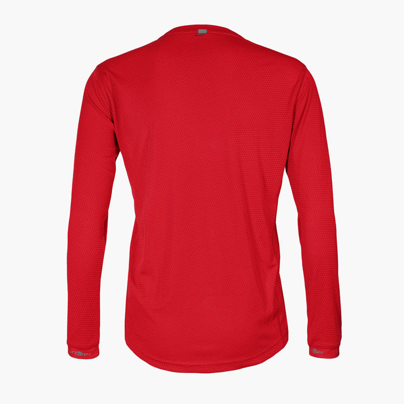 Funkier RNJ644 - *חולצת דרייפיט יוניסקס שרוול ארוך *הנחת כמות