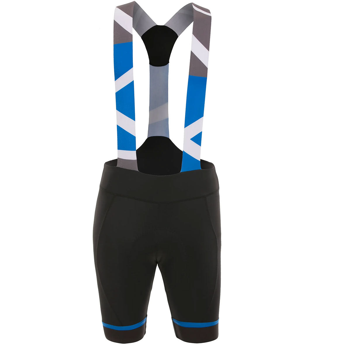 Funkier S9852-F1 - ביב רכיבה לגברים – פס כחול