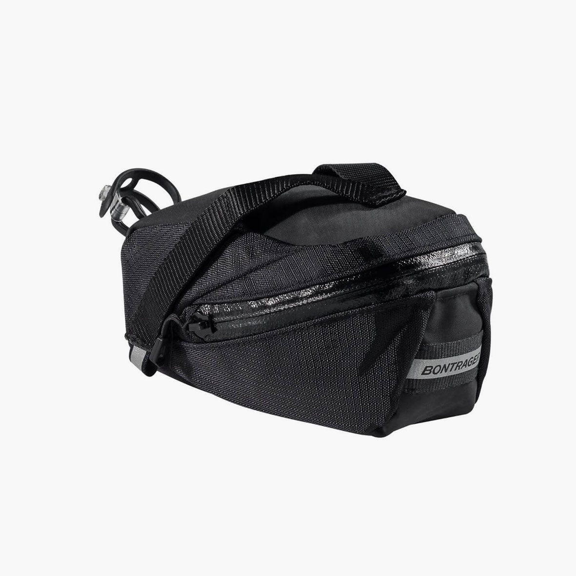 Bontrager Elite Seat Pack - תיק לאוכף